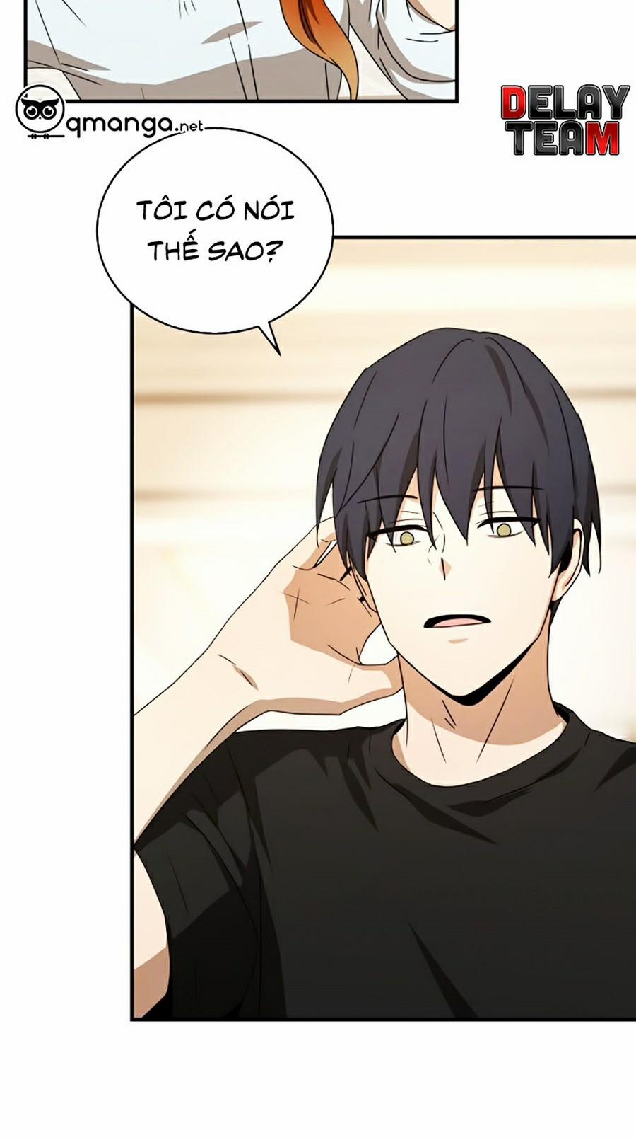 Sử Trở Lại Của Frozen Player 34 trang 55