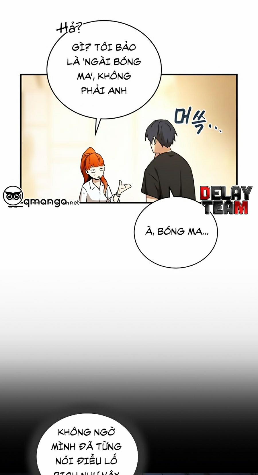 Sử Trở Lại Của Frozen Player 34 trang 56