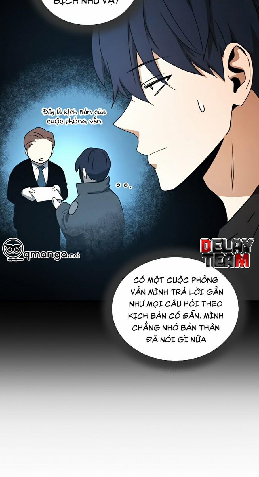 Sử Trở Lại Của Frozen Player 34 trang 57