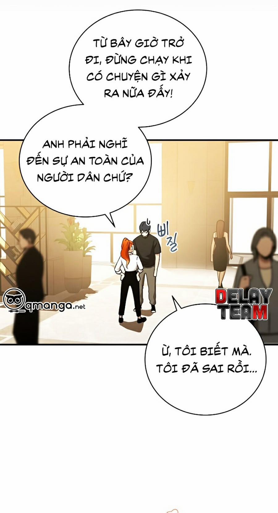 Sử Trở Lại Của Frozen Player 34 trang 58