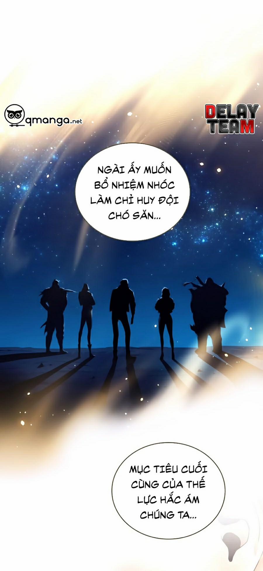 Sử Trở Lại Của Frozen Player 34 trang 6