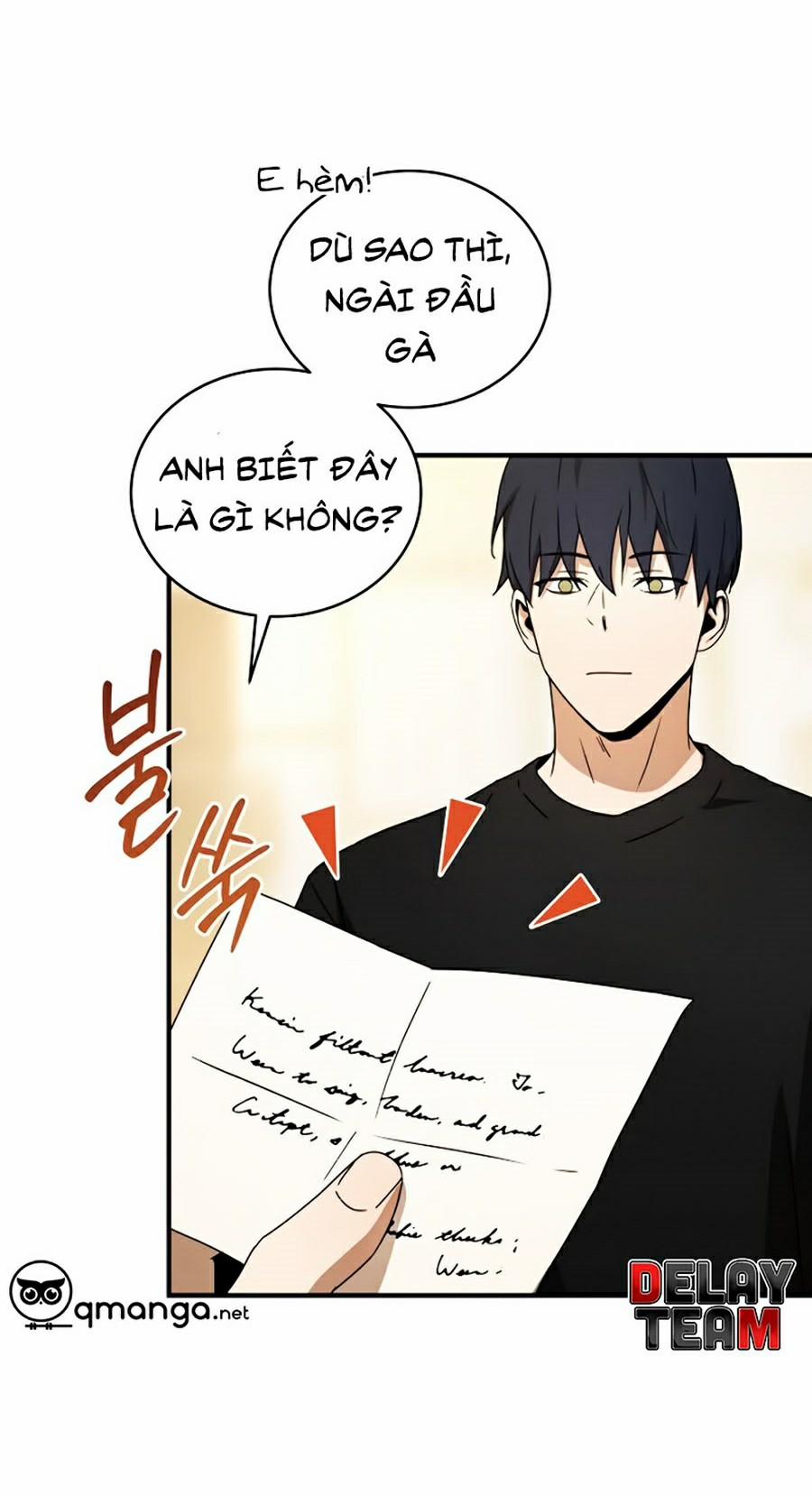 Sử Trở Lại Của Frozen Player 34 trang 60