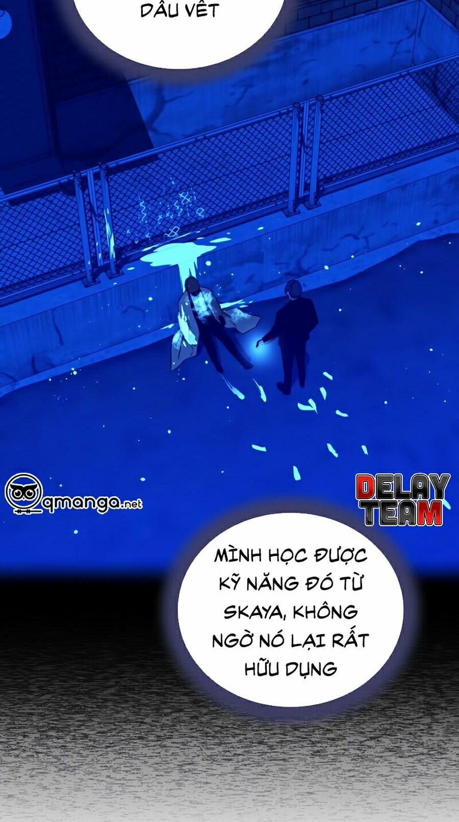Sử Trở Lại Của Frozen Player 34 trang 66