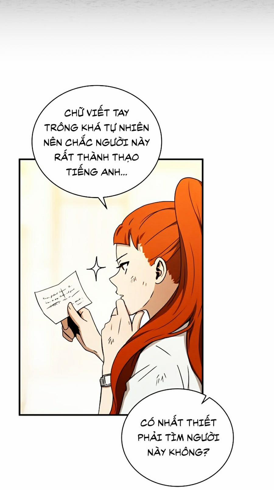 Sử Trở Lại Của Frozen Player 34 trang 67