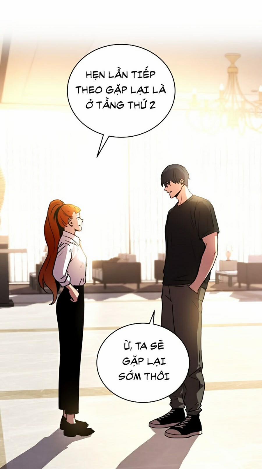 Sử Trở Lại Của Frozen Player 34 trang 75
