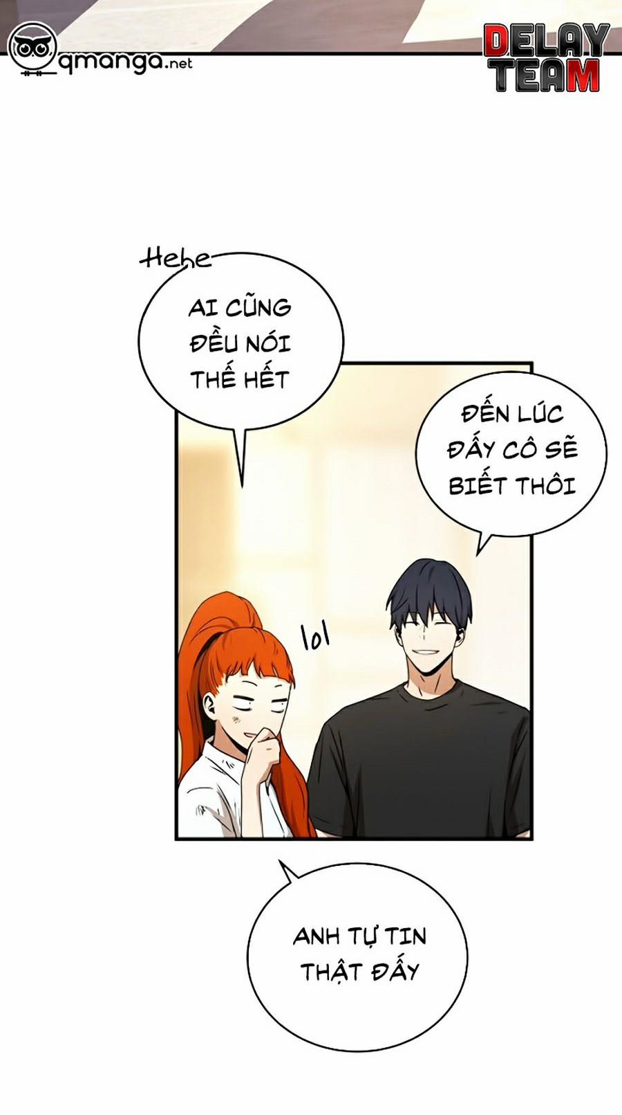 Sử Trở Lại Của Frozen Player 34 trang 76