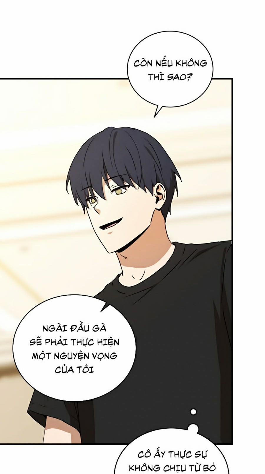 Sử Trở Lại Của Frozen Player 34 trang 79