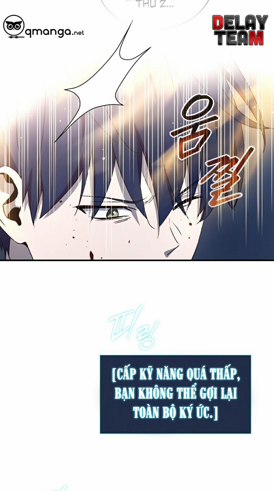Sử Trở Lại Của Frozen Player 34 trang 8