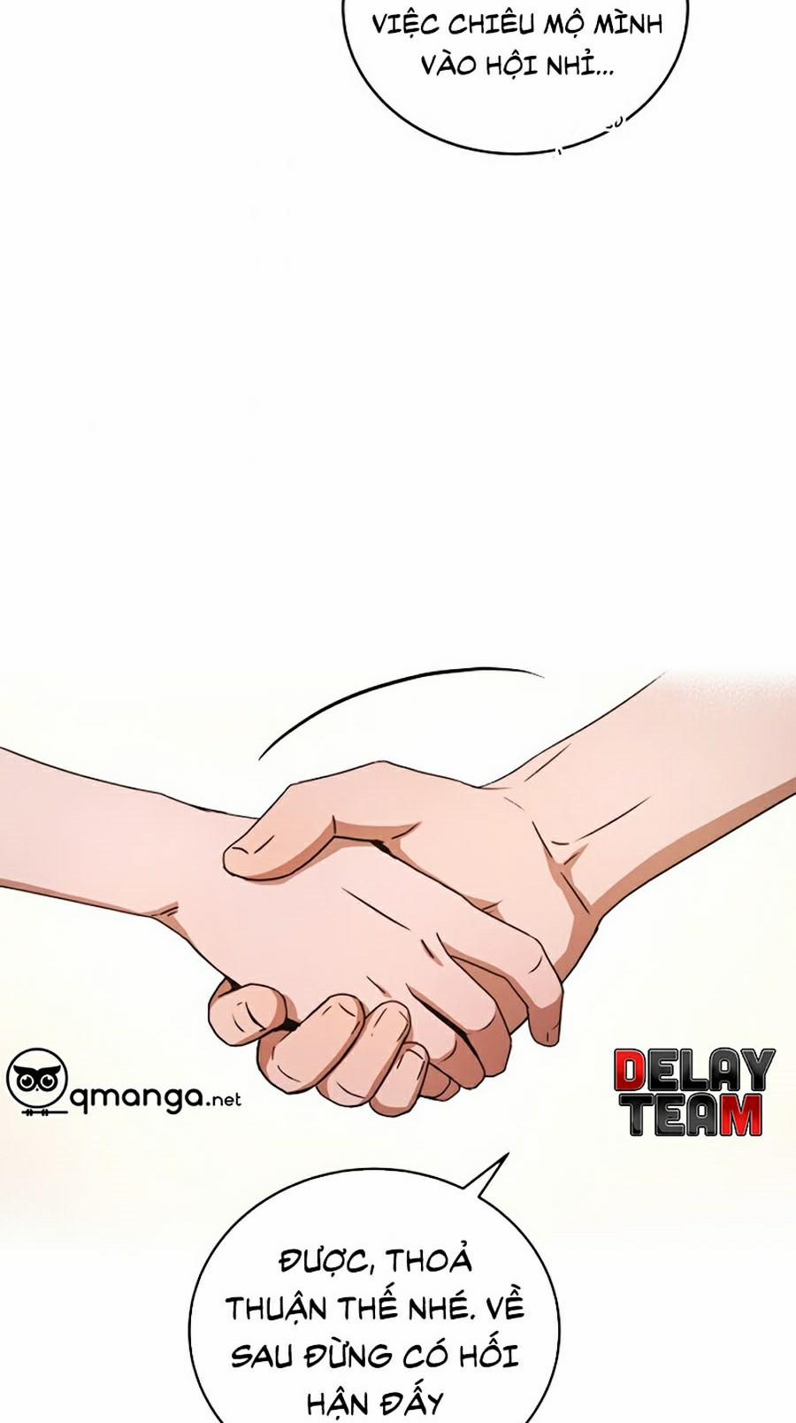 Sử Trở Lại Của Frozen Player 34 trang 80