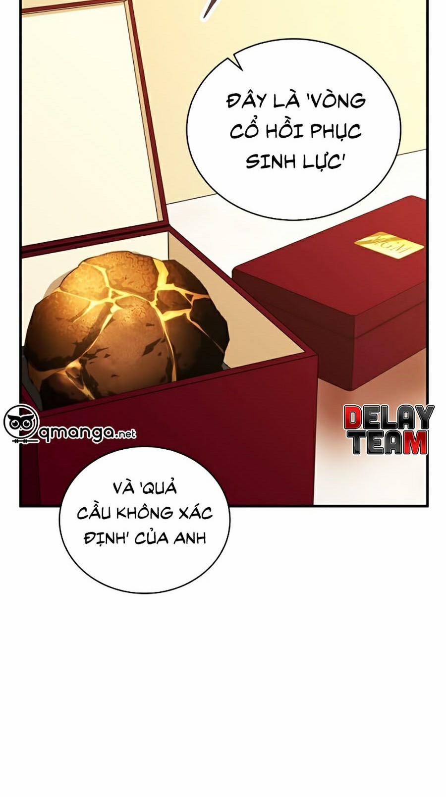 Sử Trở Lại Của Frozen Player 34 trang 83