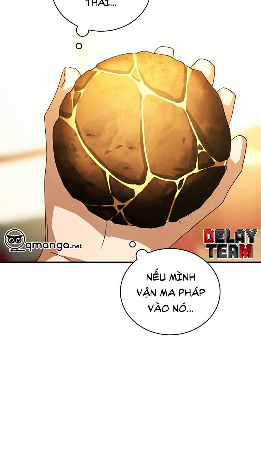 Sử Trở Lại Của Frozen Player 34 trang 85