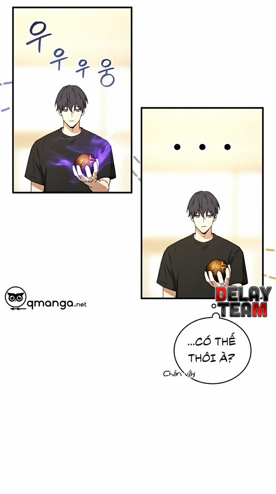 Sử Trở Lại Của Frozen Player 34 trang 86