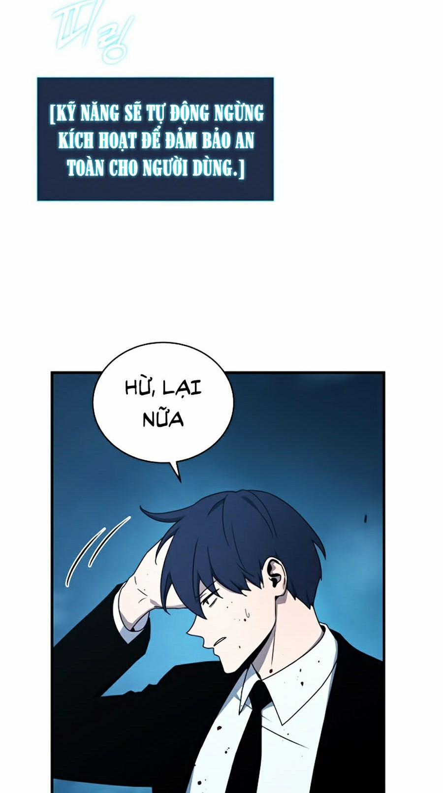 Sử Trở Lại Của Frozen Player 34 trang 9
