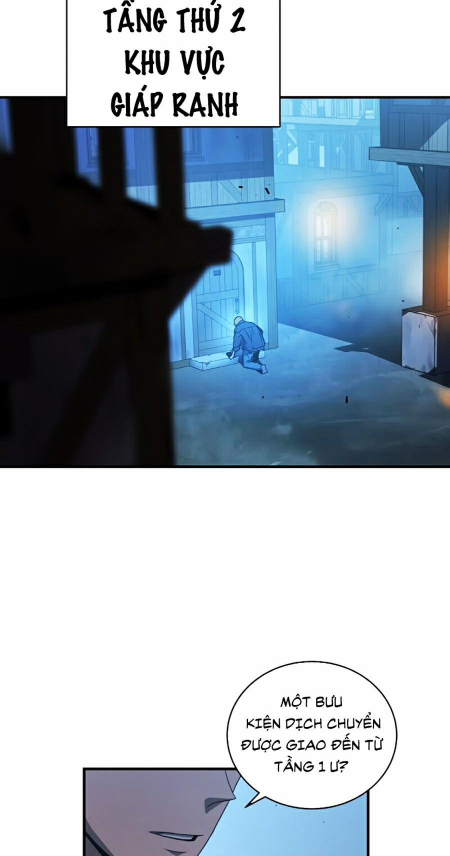 Sử Trở Lại Của Frozen Player 34 trang 92