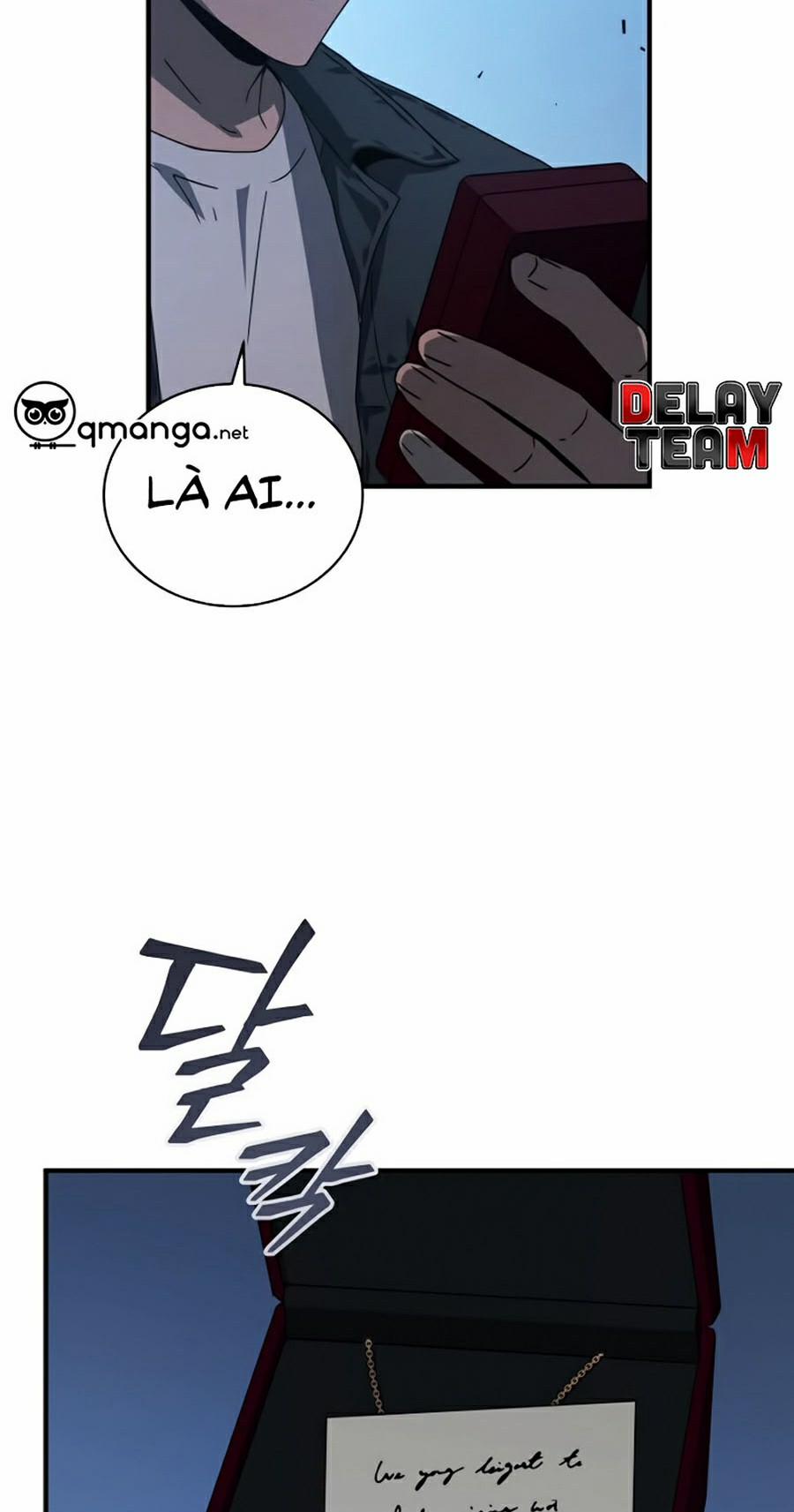 Sử Trở Lại Của Frozen Player 34 trang 93