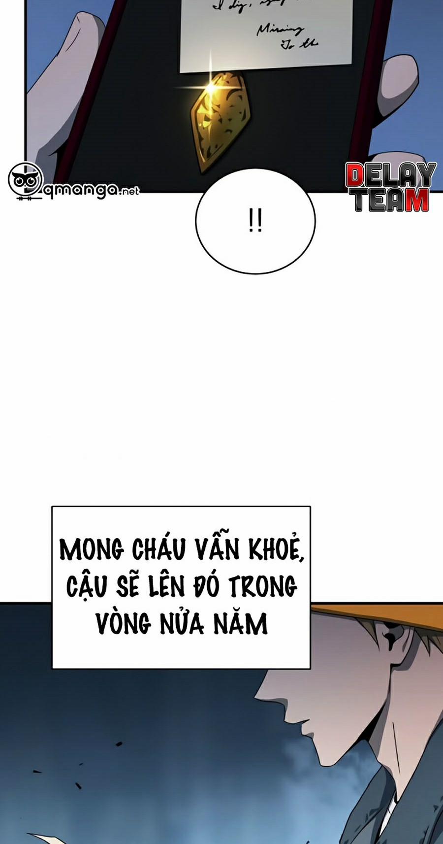Sử Trở Lại Của Frozen Player 34 trang 94