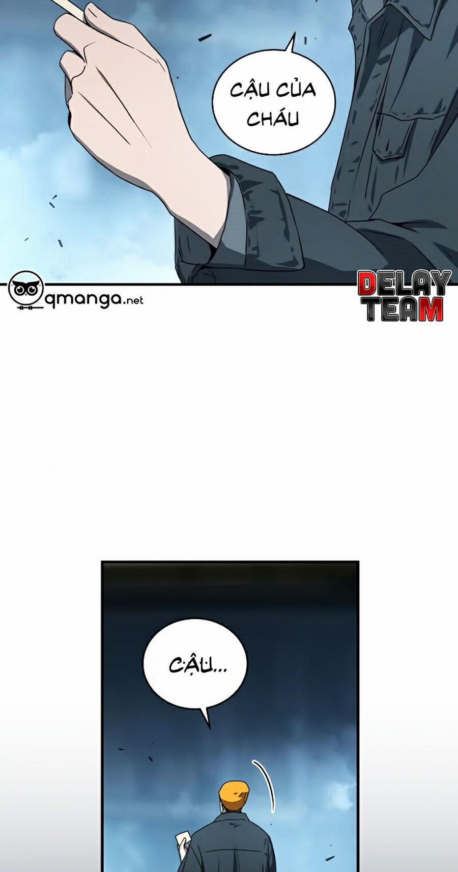 Sử Trở Lại Của Frozen Player 34 trang 95