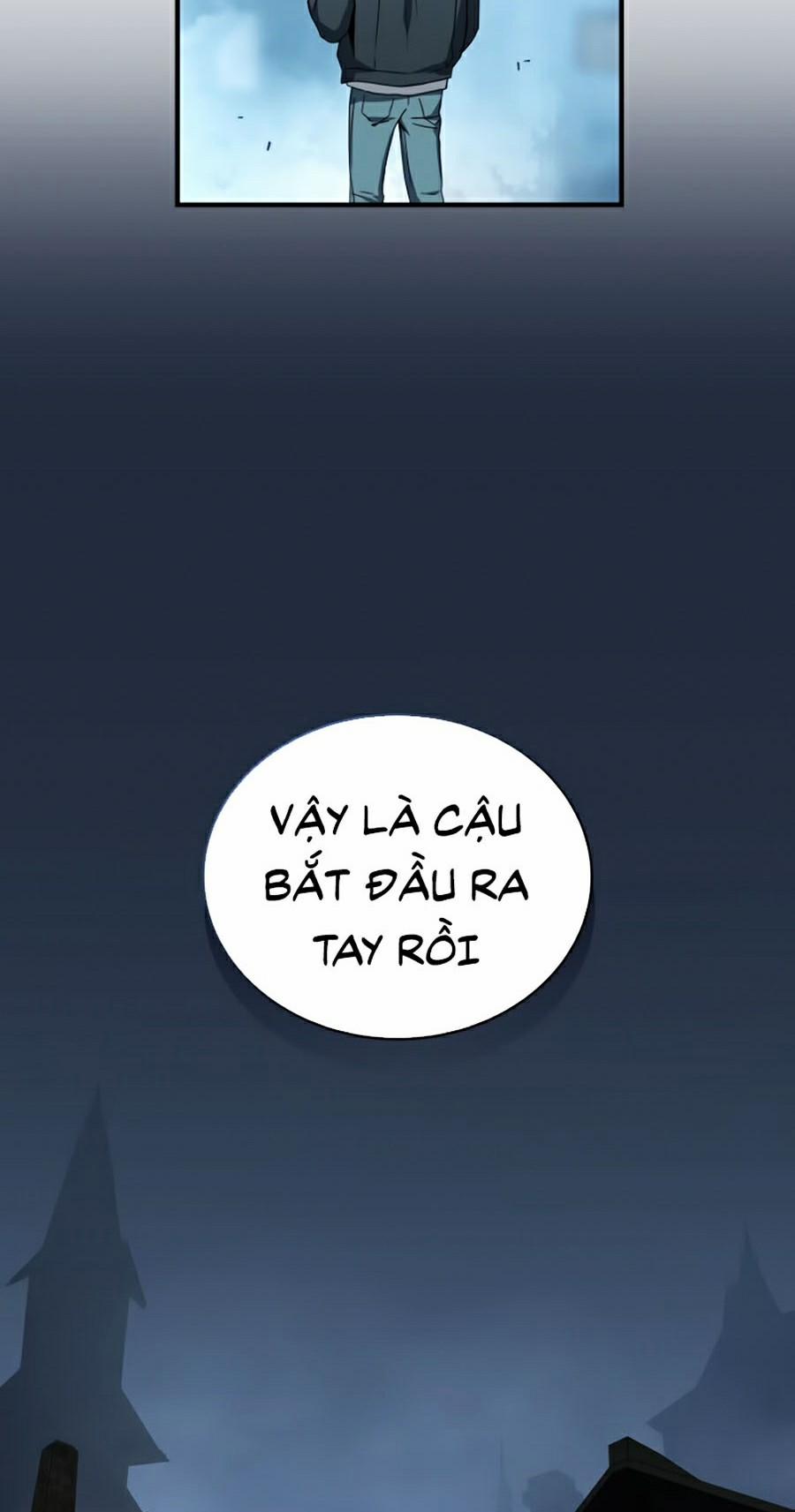 Sử Trở Lại Của Frozen Player 34 trang 96