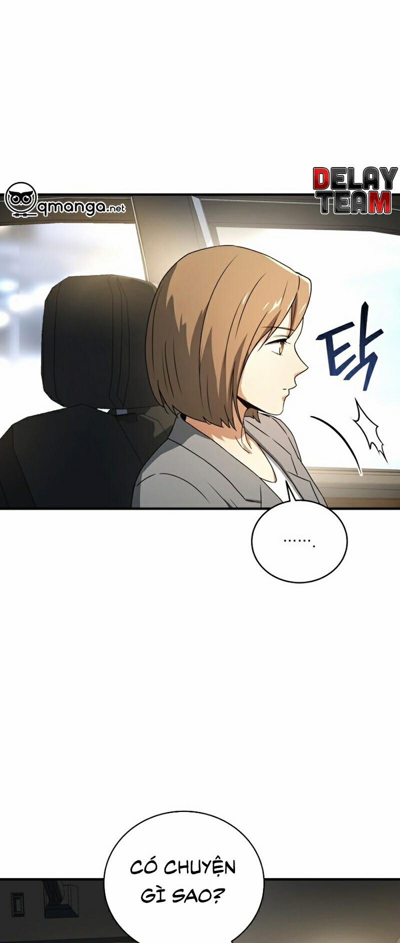 Sử Trở Lại Của Frozen Player 35 trang 2