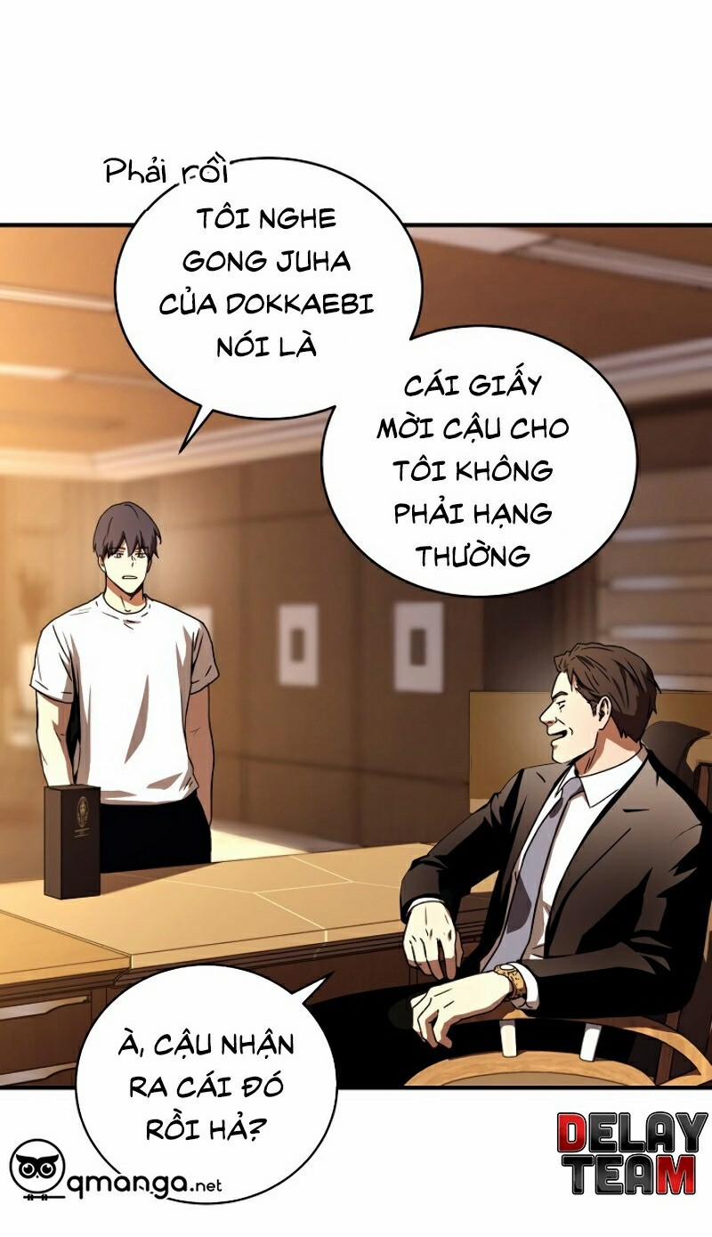 Sử Trở Lại Của Frozen Player 35 trang 23