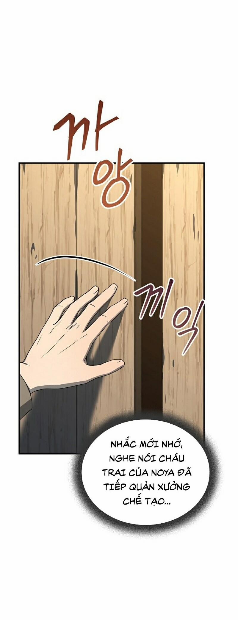 Sử Trở Lại Của Frozen Player 35 trang 39