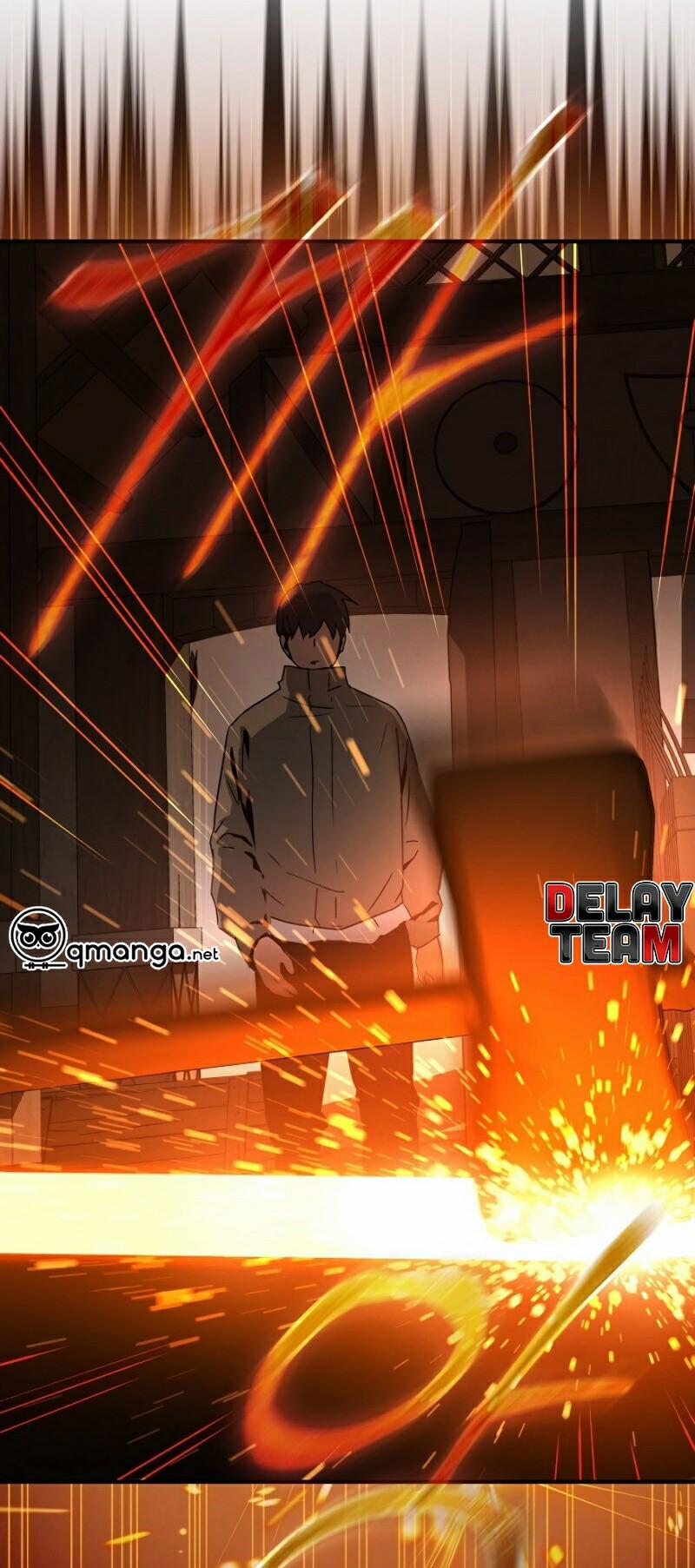 Sử Trở Lại Của Frozen Player 35 trang 41