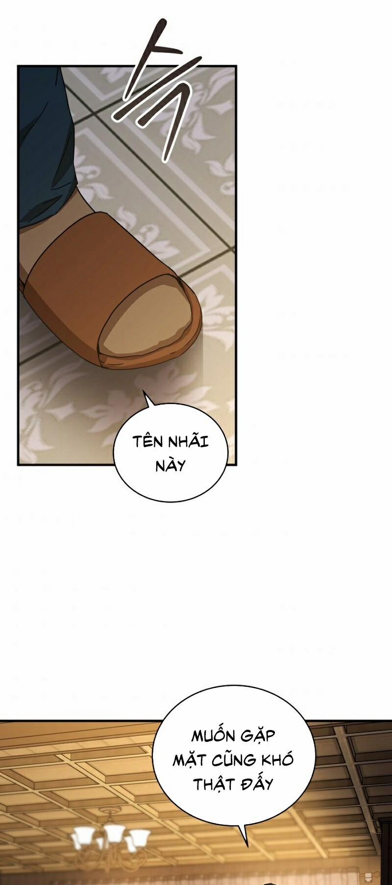 Sử Trở Lại Của Frozen Player 35 trang 48