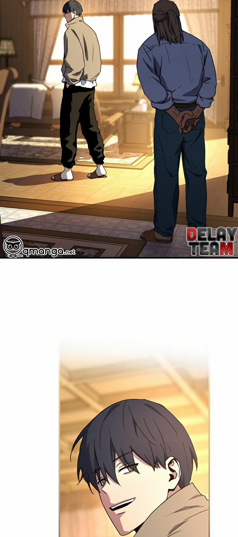 Sử Trở Lại Của Frozen Player 35 trang 49