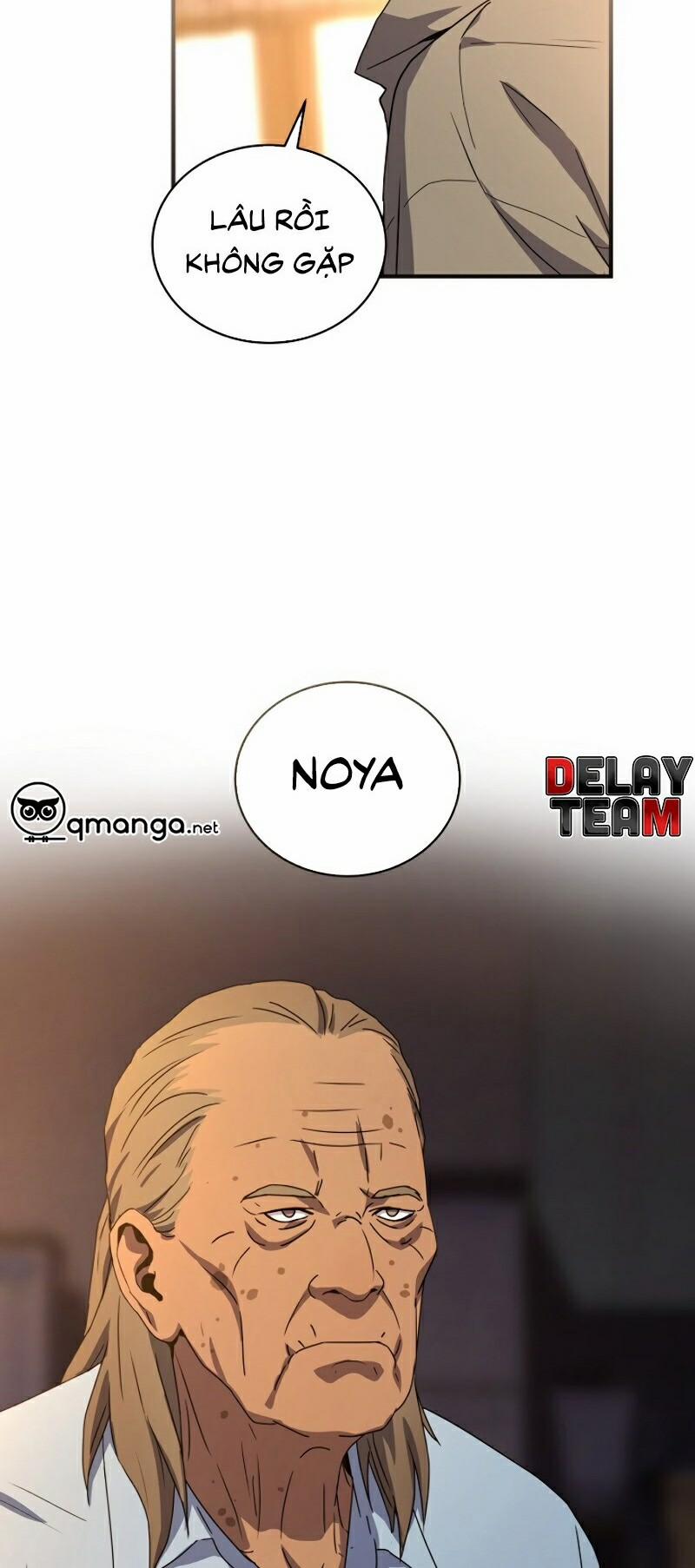 Sử Trở Lại Của Frozen Player 35 trang 50