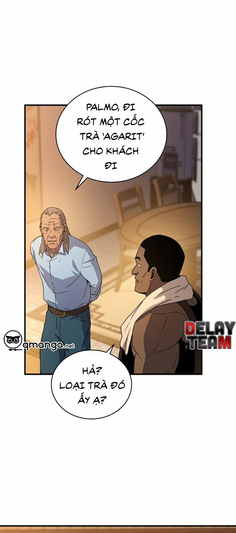 Sử Trở Lại Của Frozen Player 35 trang 52