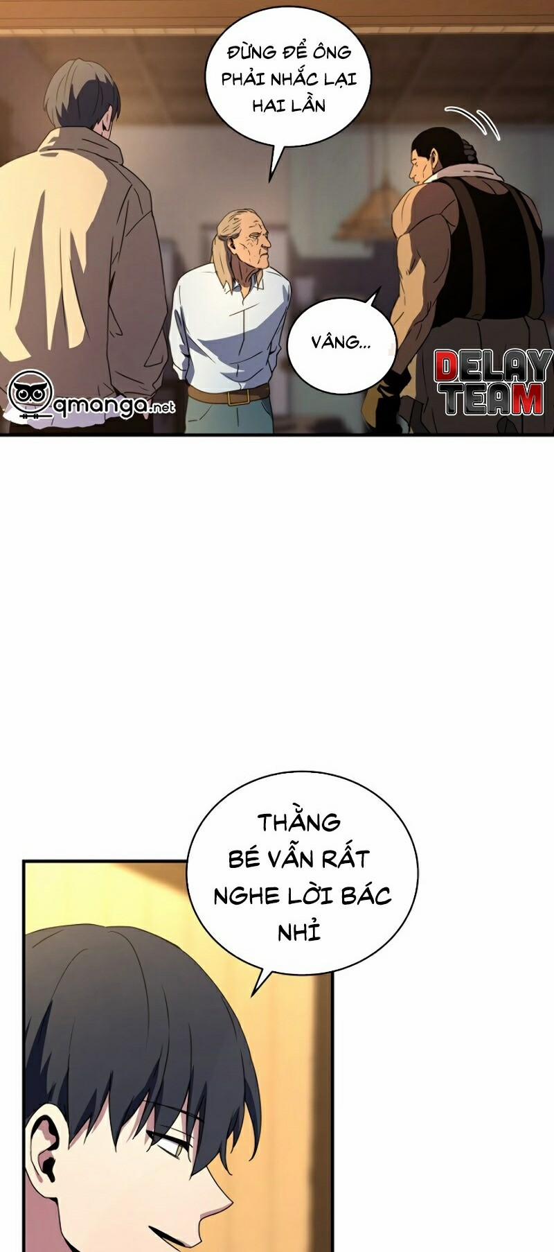 Sử Trở Lại Của Frozen Player 35 trang 53