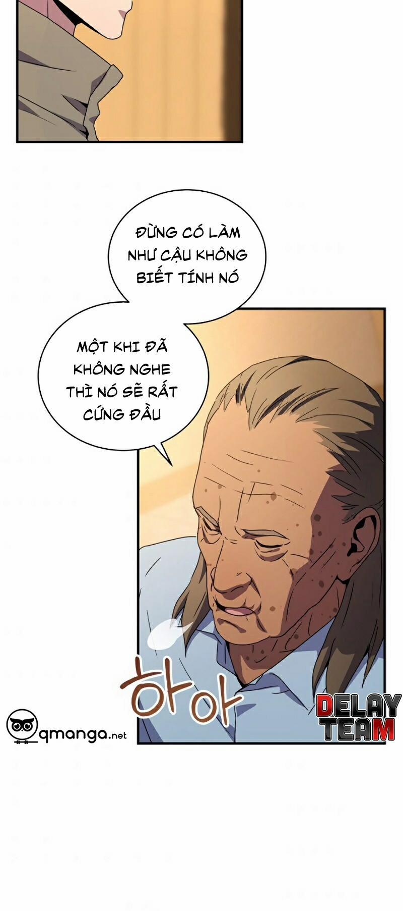 Sử Trở Lại Của Frozen Player 35 trang 54