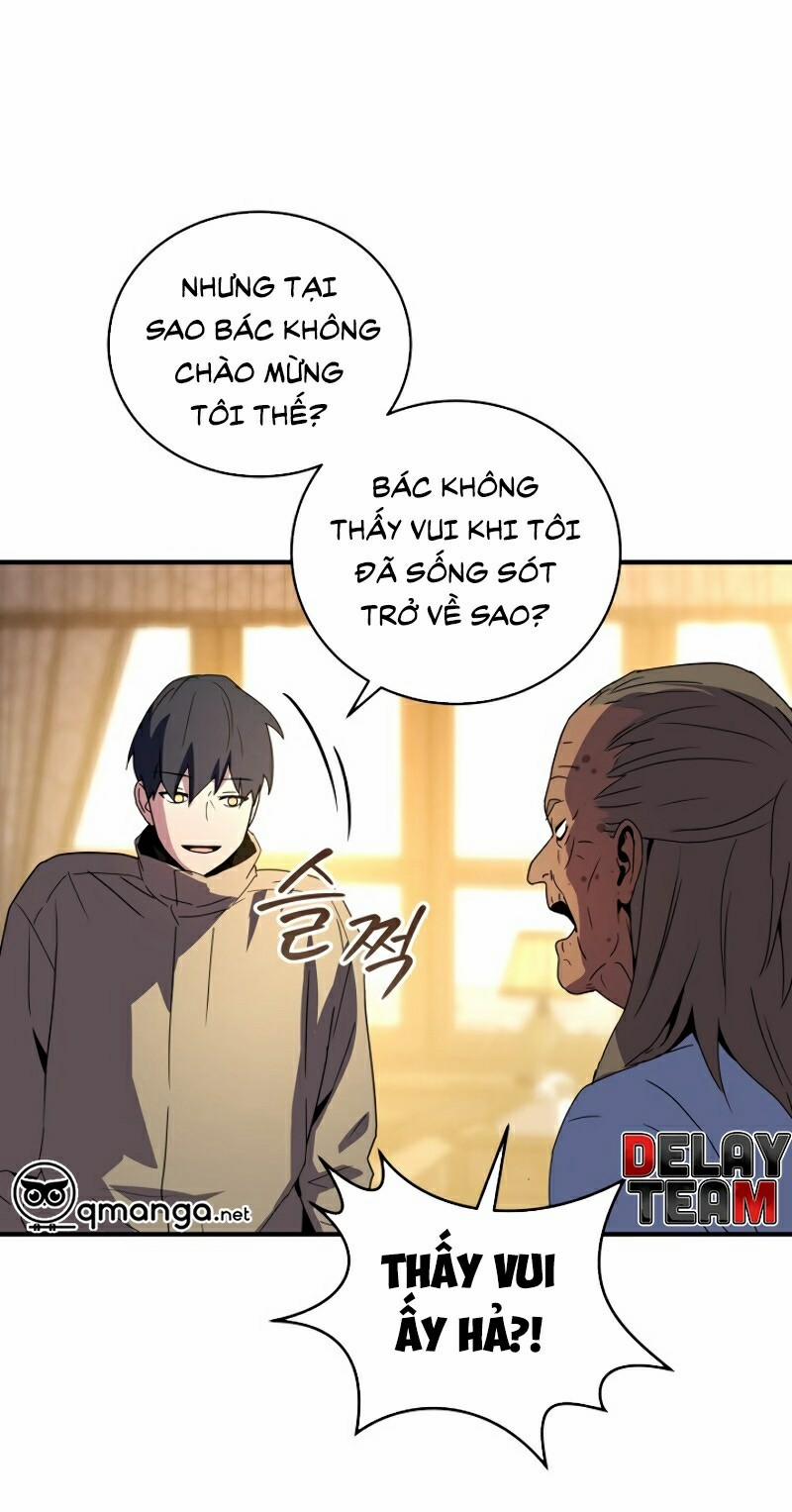 Sử Trở Lại Của Frozen Player 35 trang 56