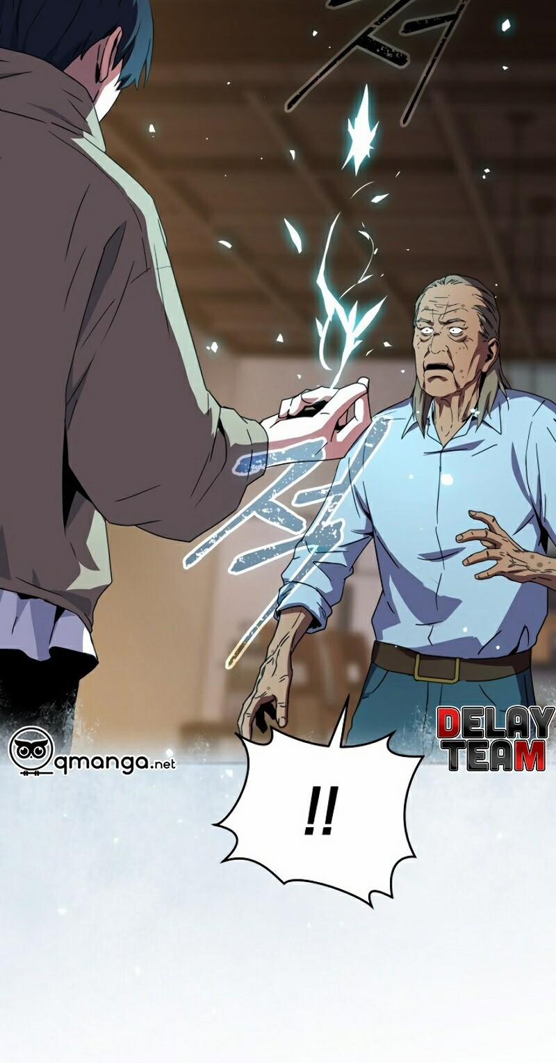 Sử Trở Lại Của Frozen Player 35 trang 63