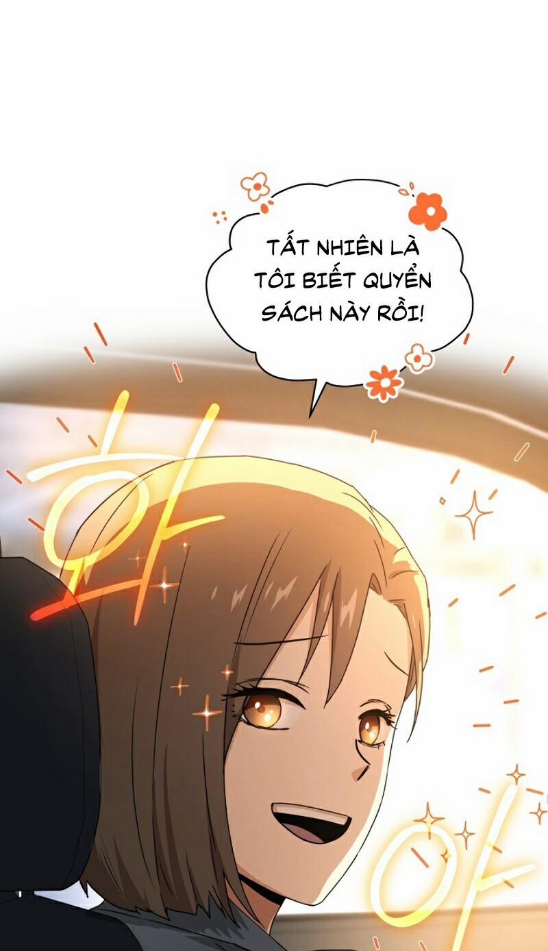 Sử Trở Lại Của Frozen Player 35 trang 8