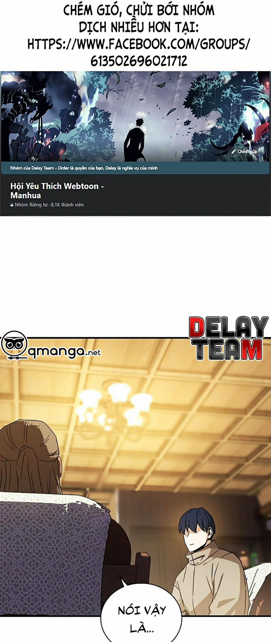 Sử Trở Lại Của Frozen Player 36 trang 0