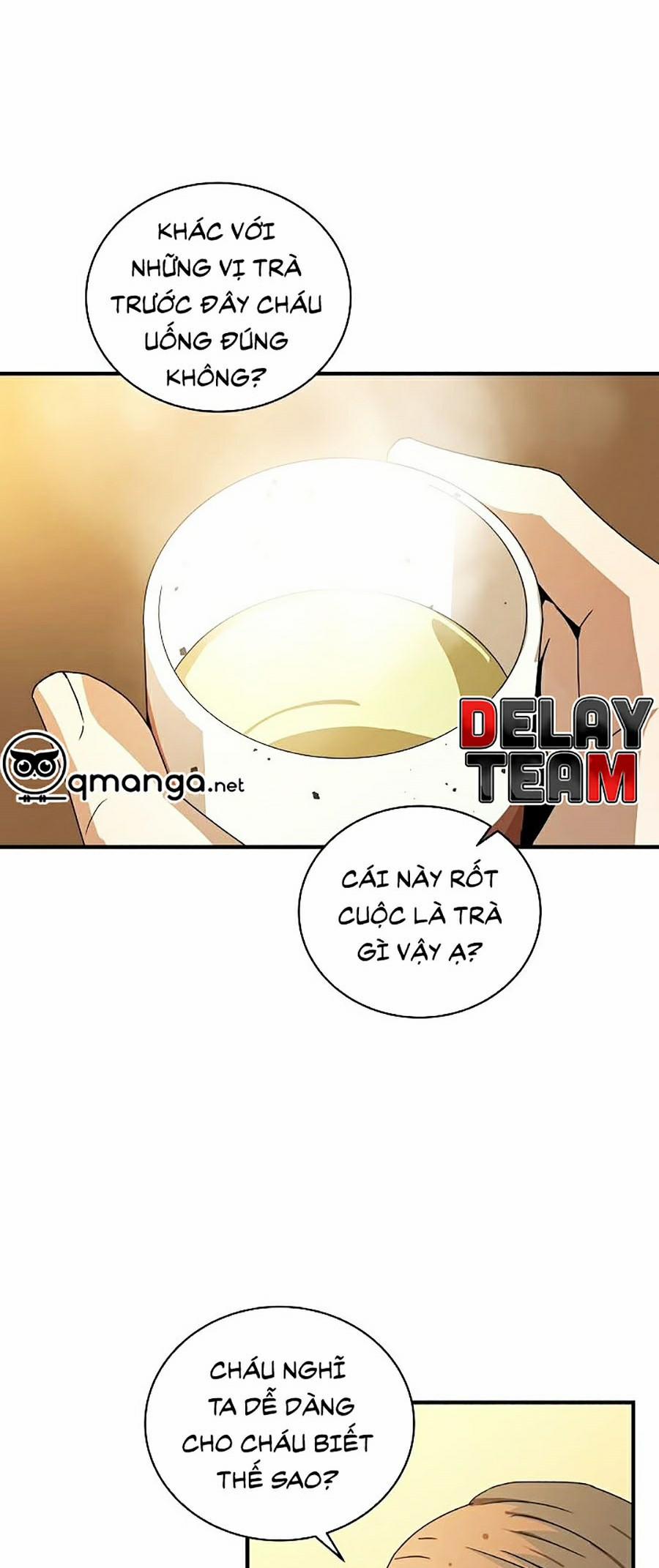 Sử Trở Lại Của Frozen Player 36 trang 21