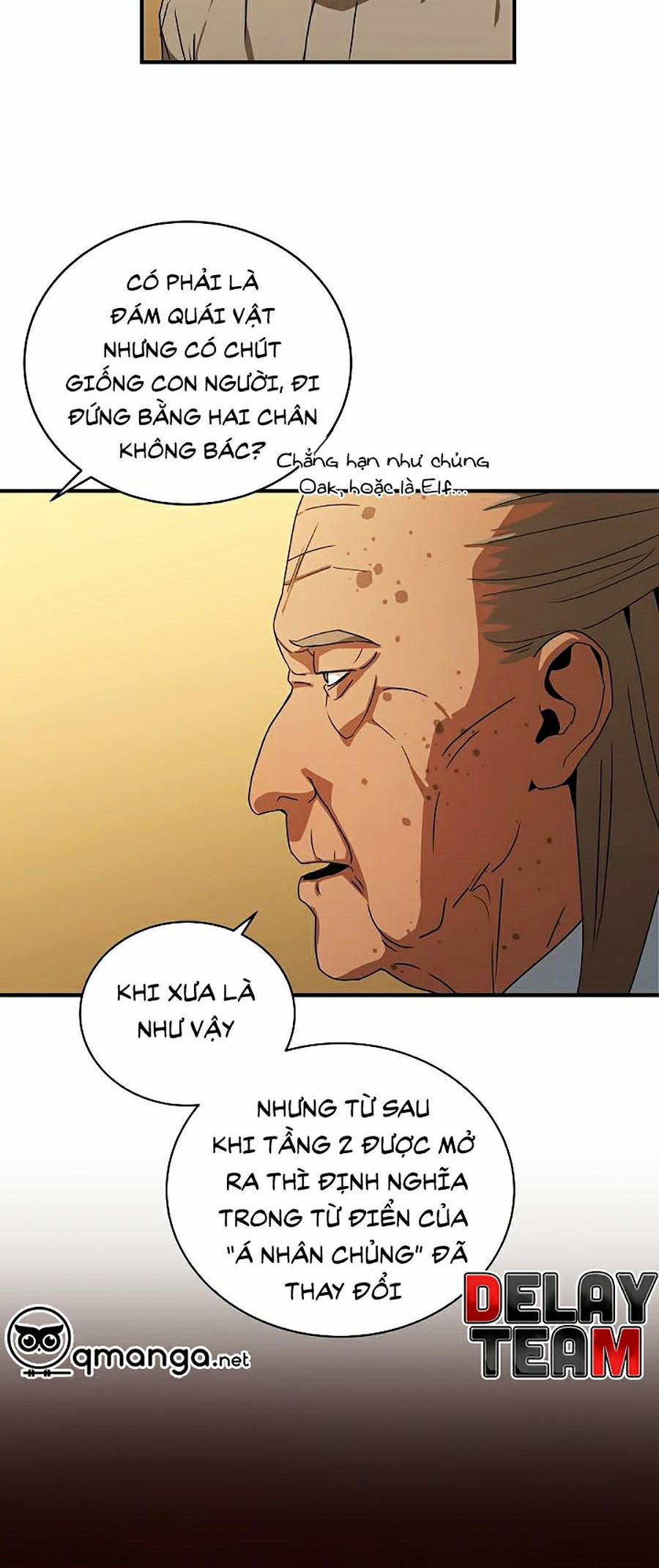 Sử Trở Lại Của Frozen Player 36 trang 28