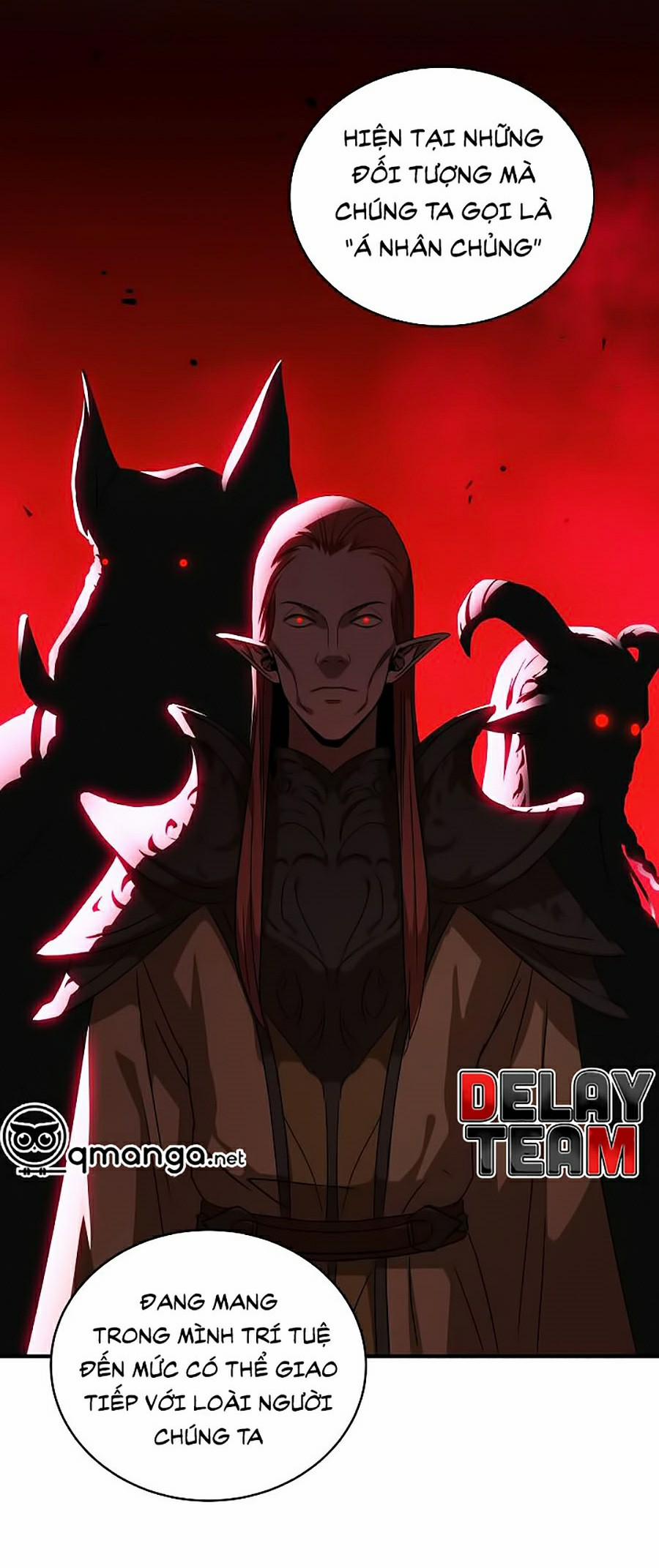 Sử Trở Lại Của Frozen Player 36 trang 29