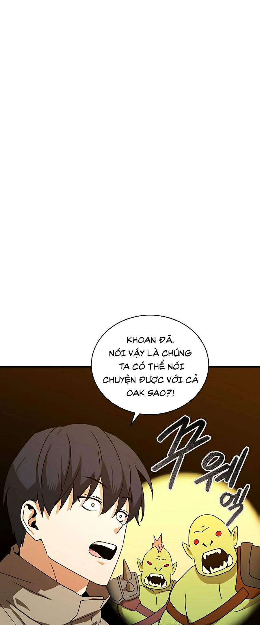 Sử Trở Lại Của Frozen Player 36 trang 30