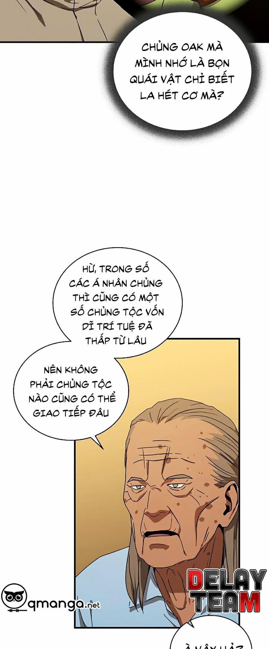 Sử Trở Lại Của Frozen Player 36 trang 31