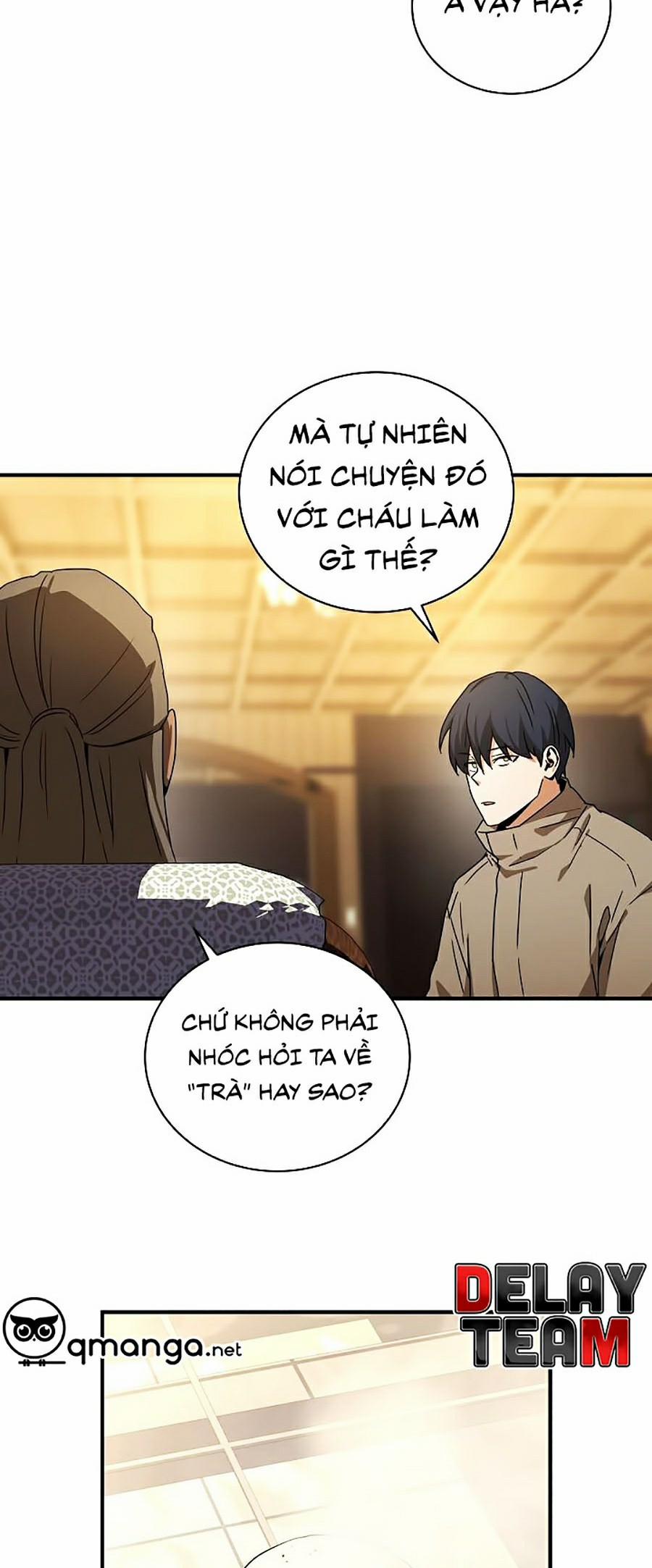 Sử Trở Lại Của Frozen Player 36 trang 32