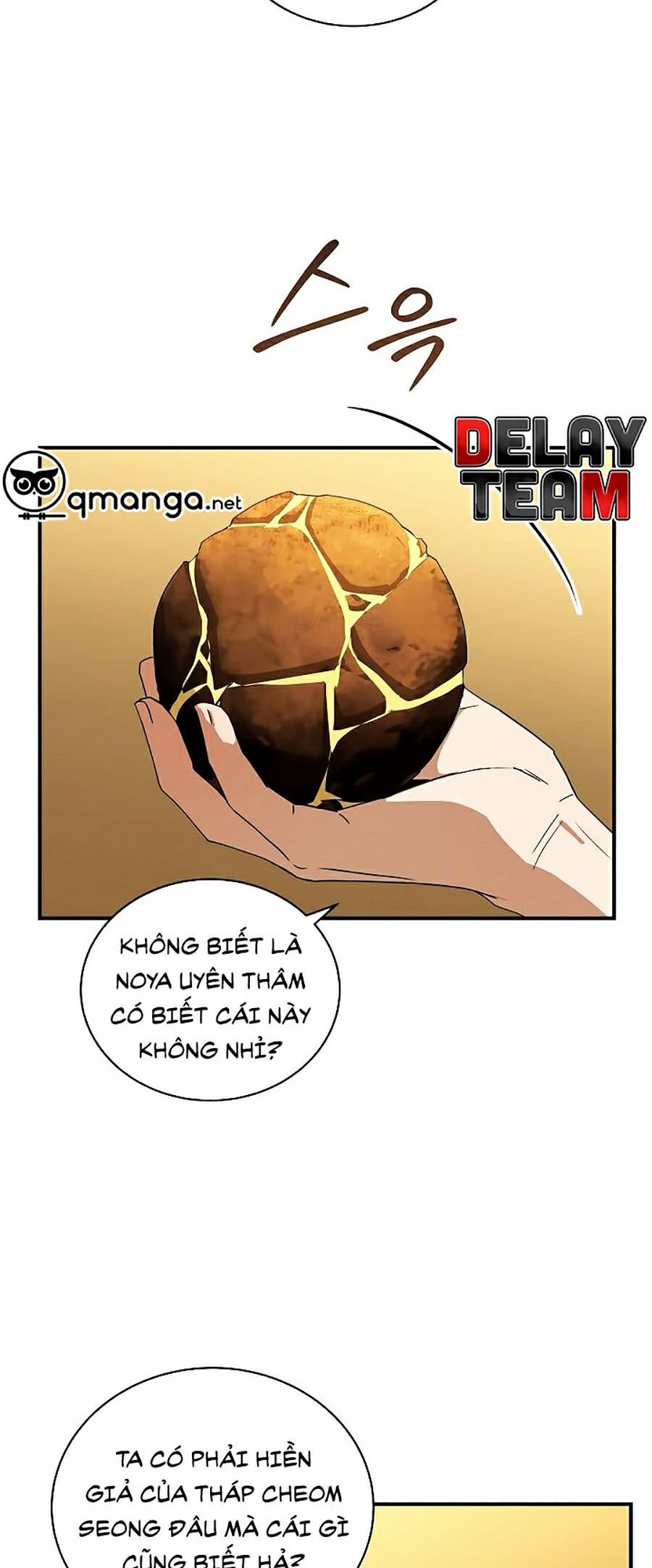 Sử Trở Lại Của Frozen Player 36 trang 35