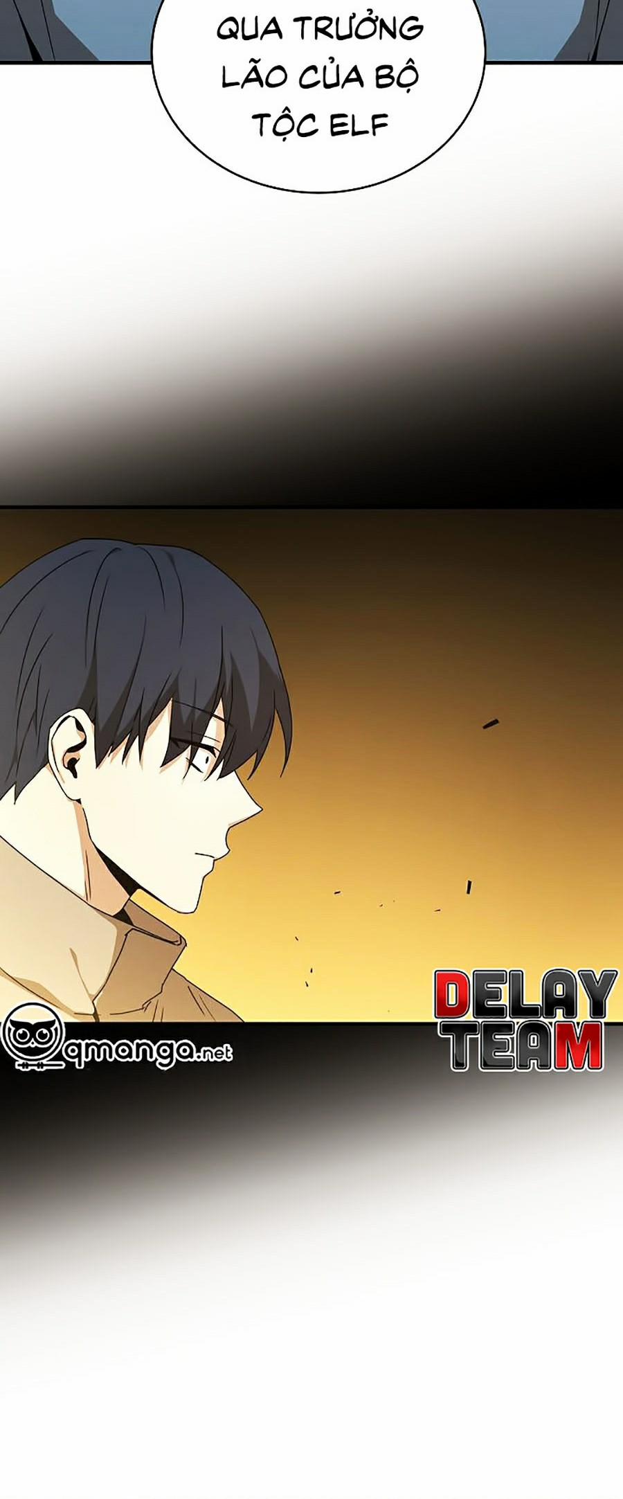 Sử Trở Lại Của Frozen Player 36 trang 38