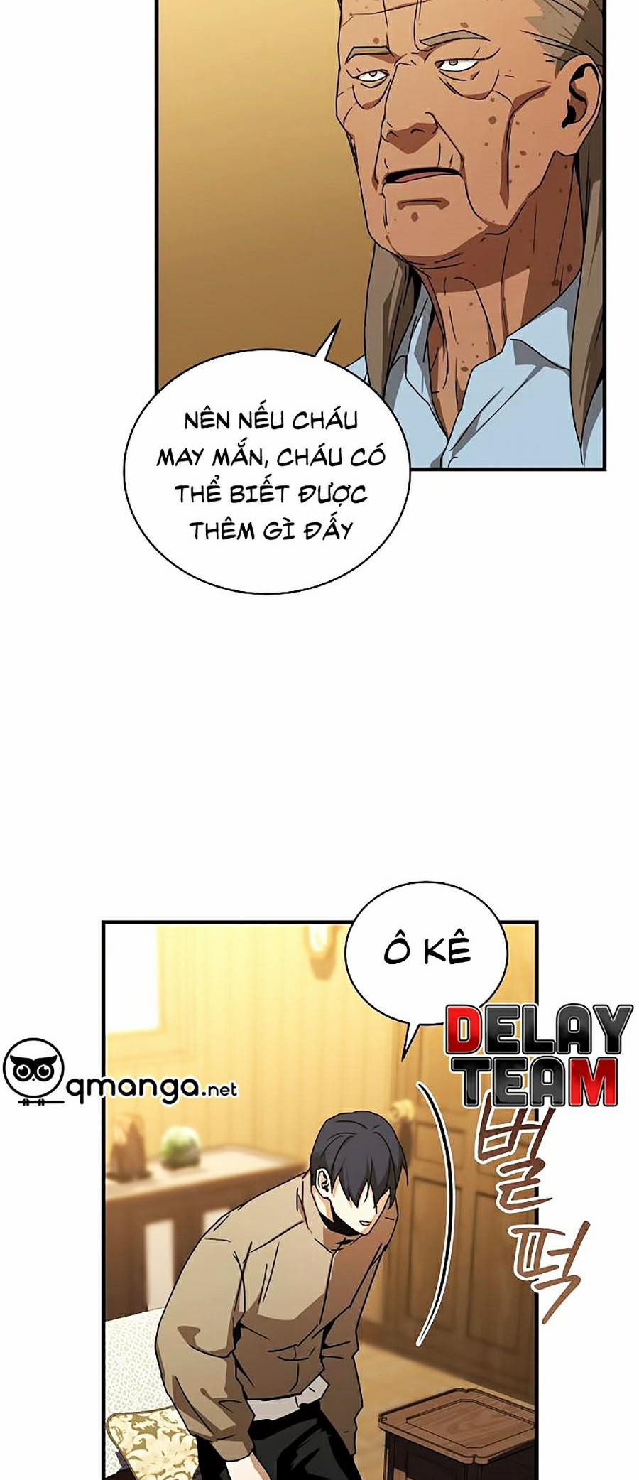 Sử Trở Lại Của Frozen Player 36 trang 46