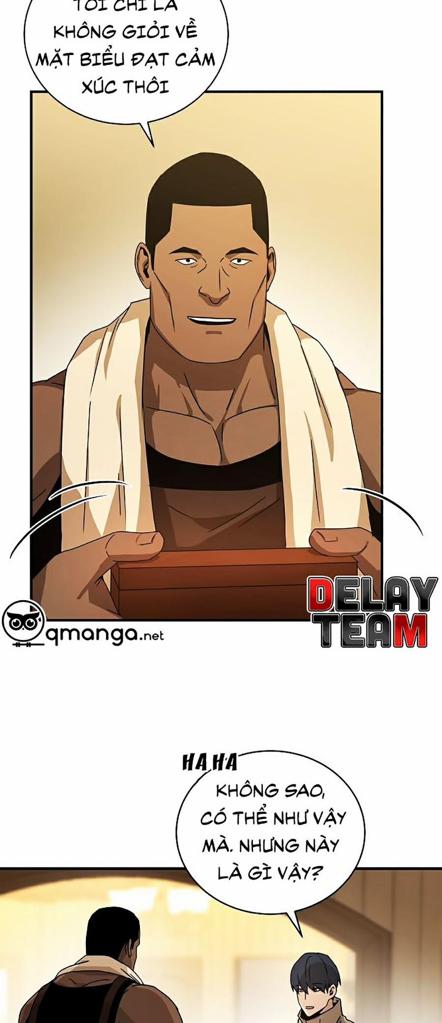 Sử Trở Lại Của Frozen Player 36 trang 49