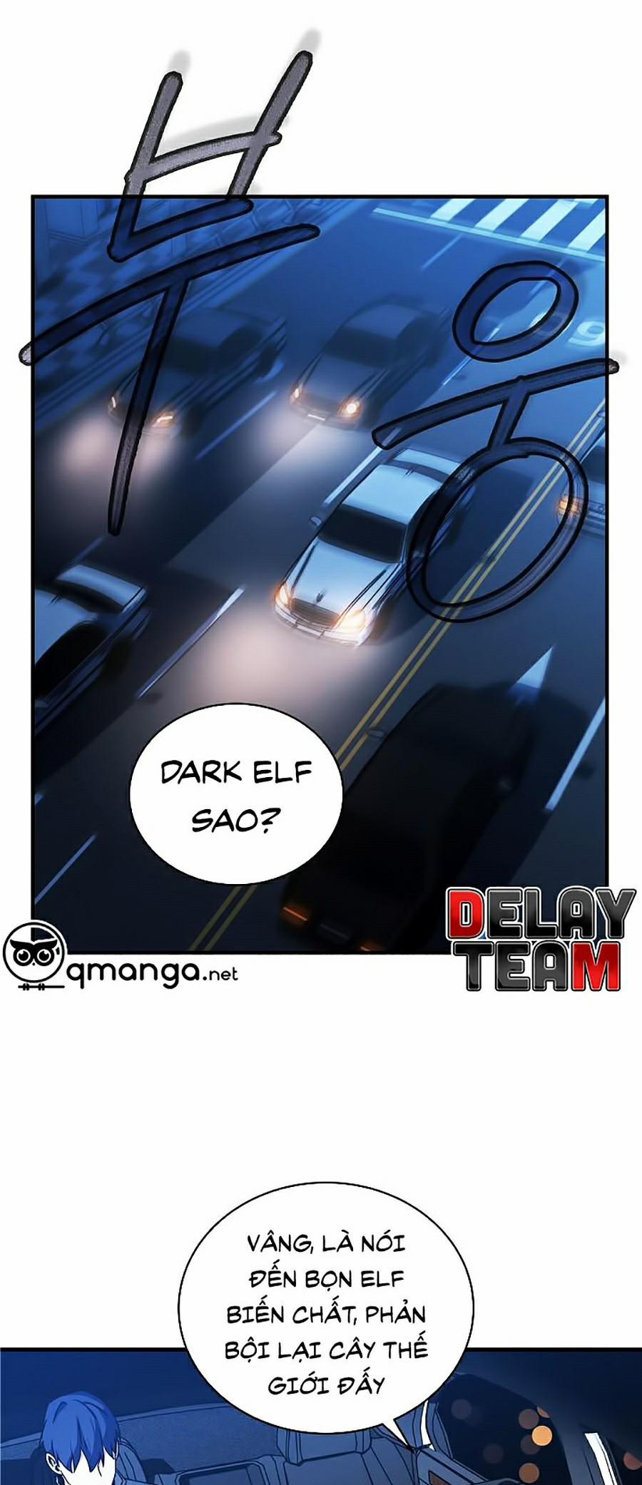 Sử Trở Lại Của Frozen Player 36 trang 54