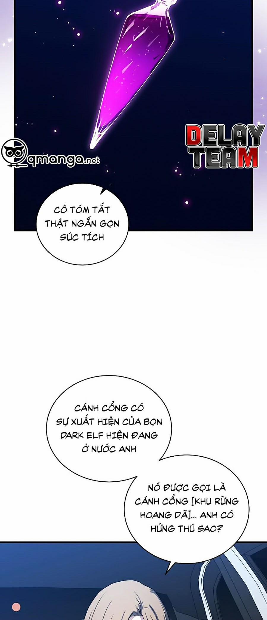 Sử Trở Lại Của Frozen Player 36 trang 56