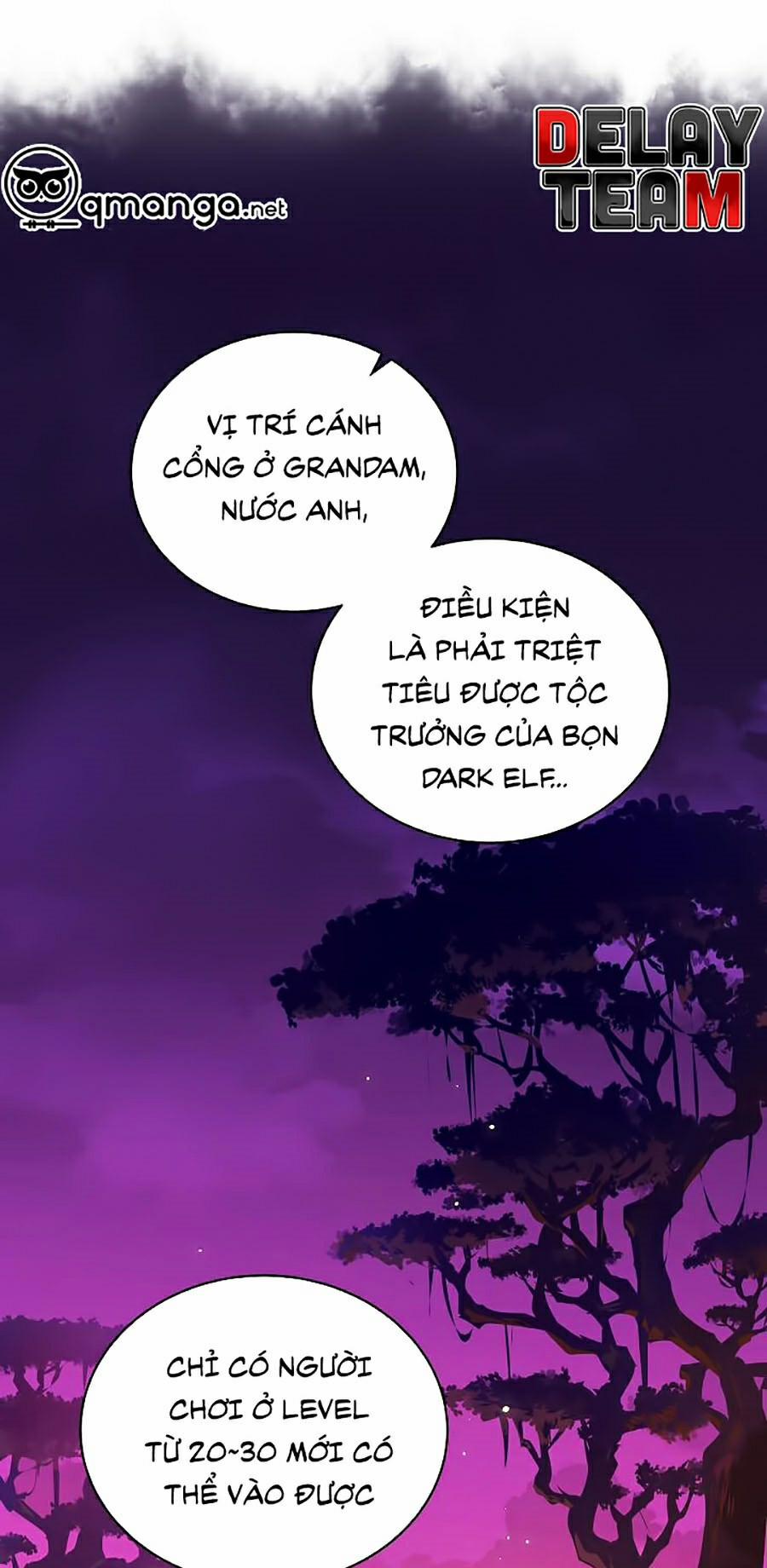 Sử Trở Lại Của Frozen Player 36 trang 60