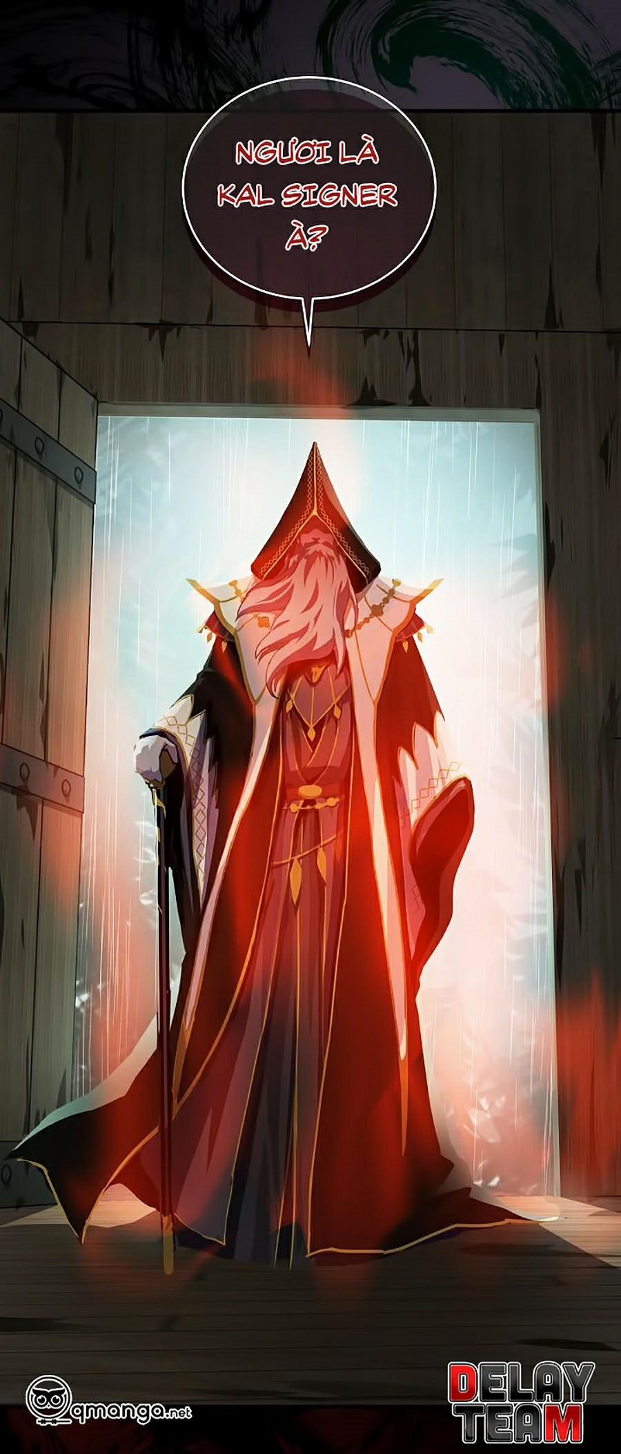 Sử Trở Lại Của Frozen Player 37 trang 12